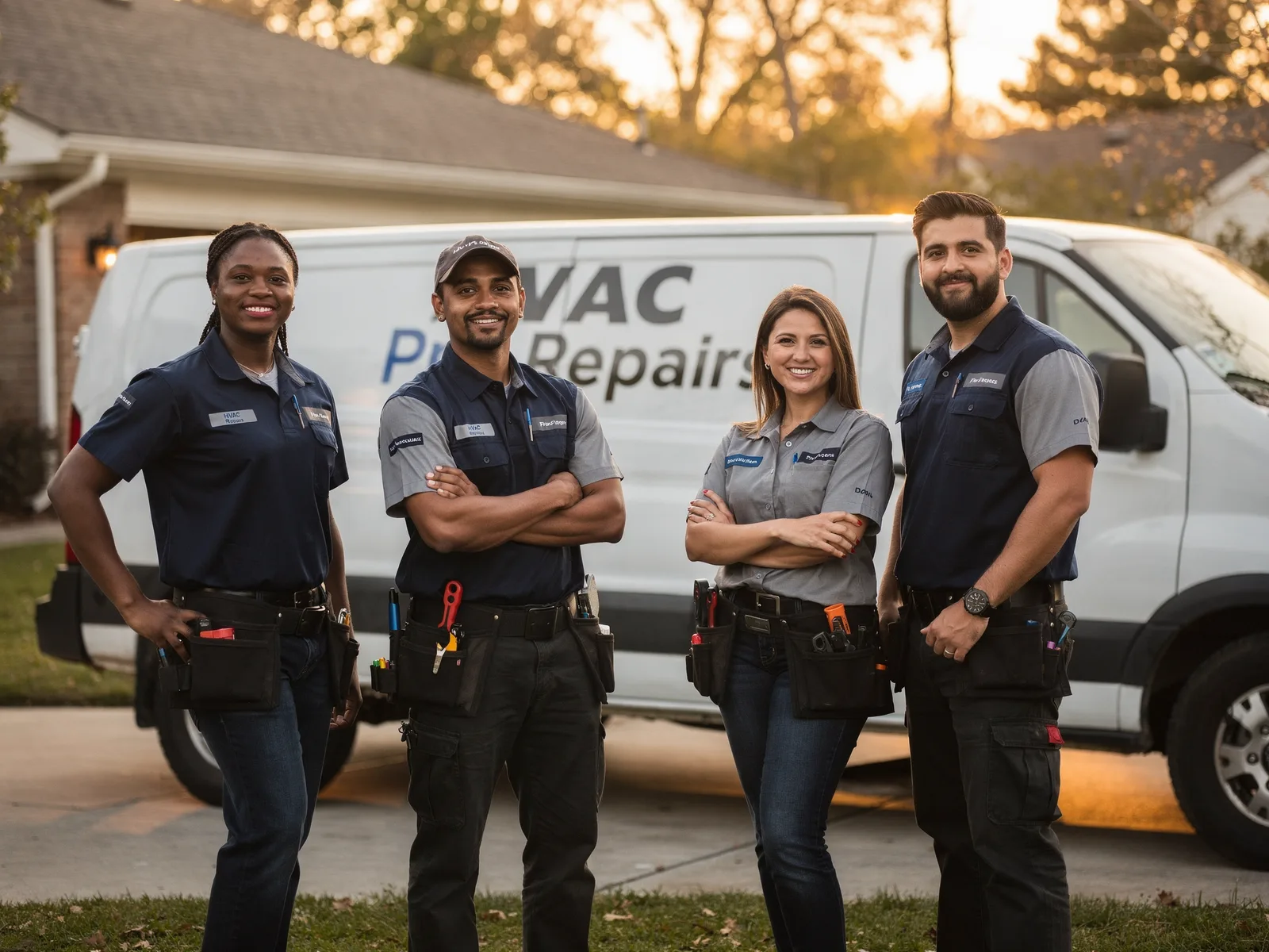 Heat Pump Repair company in New Creek, WV
