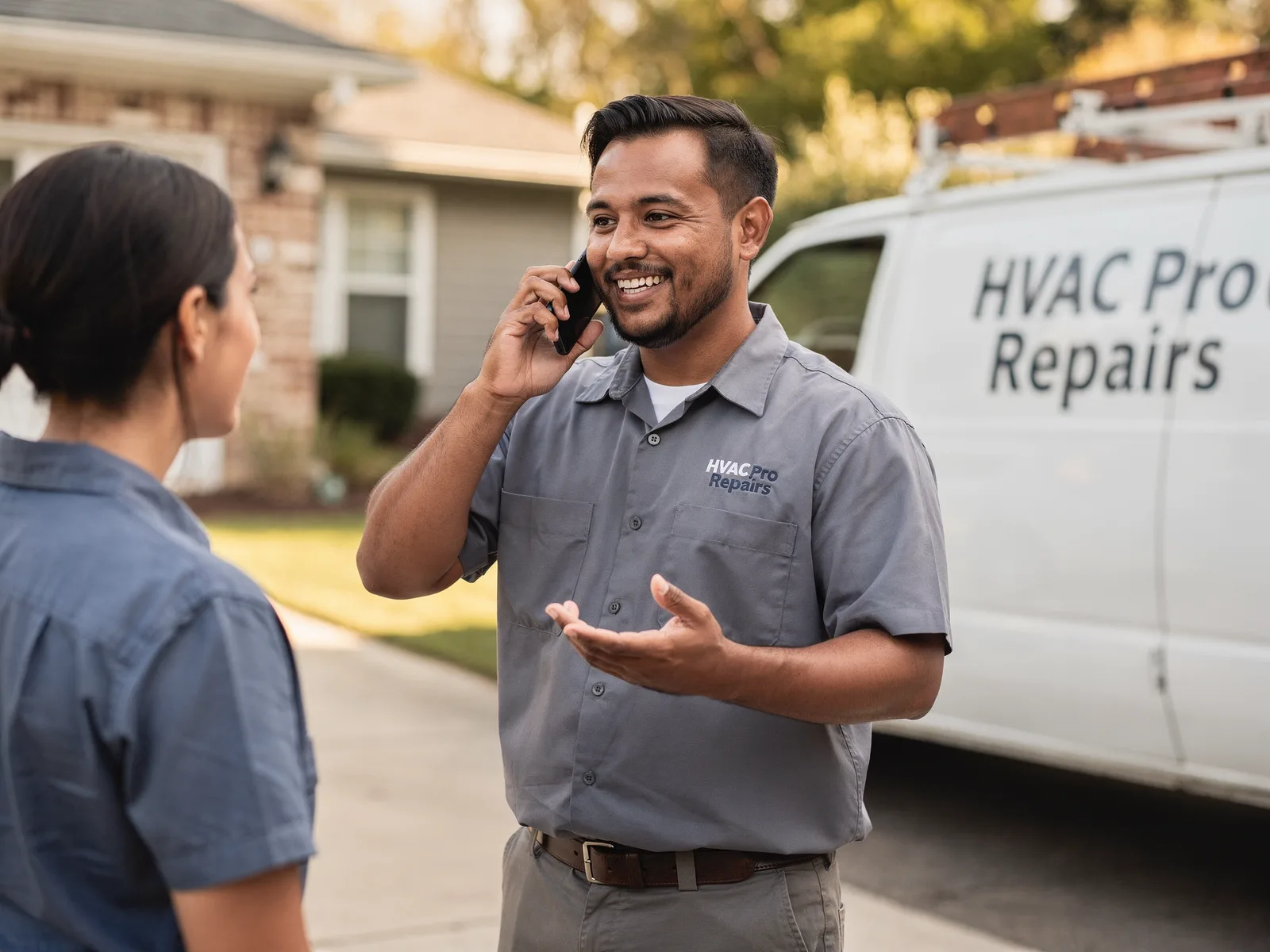 Heat Pump Repair New Creek, WV FAQs